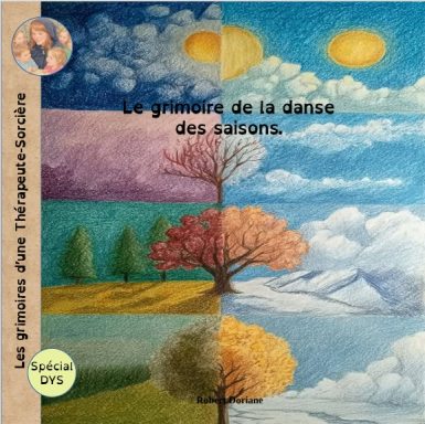 20 activités magiques et rituels inspiré de la pédagogie Waldorf pour les 2-5 ans.