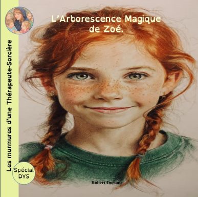 Un conte thérapeutique sur les HPI