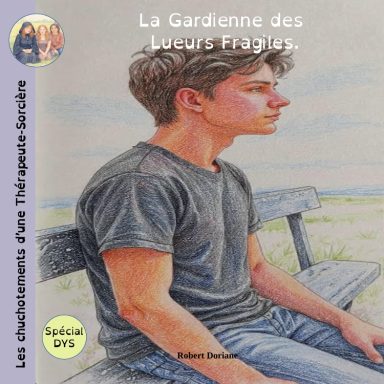 Un conte thérapeutique sur le suicide