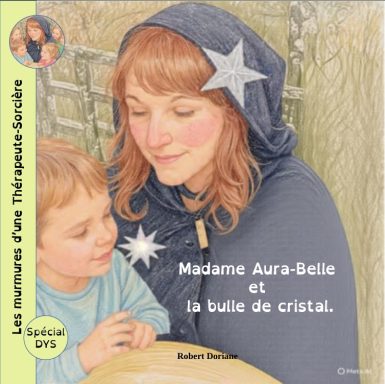 Un conte thérapeutique sur l'autisme