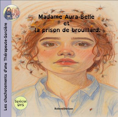 Un conte thérapeutique sur l'anxiété