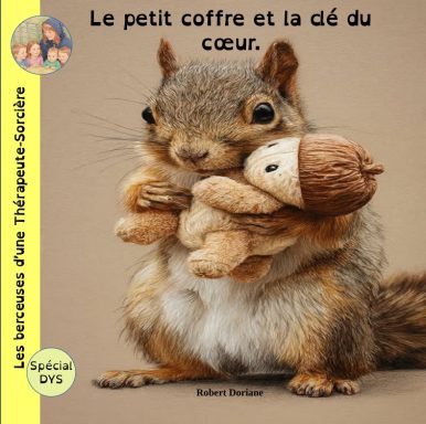 Un conte thérapeutique sur le partage