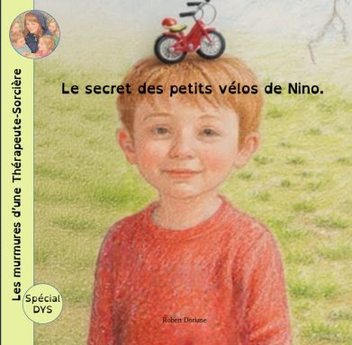 Un conte thérapeutique sur le TDAH