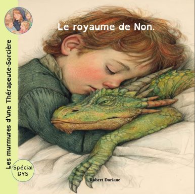 Un conte thérapeutique sur les TOP