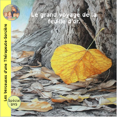 Un conte thérapeutique sur la mort.