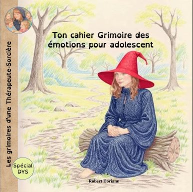 Gestion des émotions ado