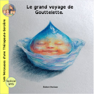 Un conte thérapeutique pour accompagner la propreté