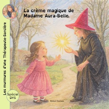 Un conte thérapeutique sur l'anxiété