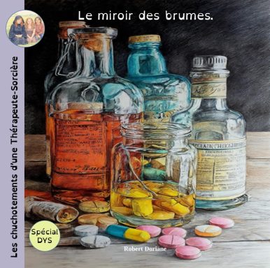 Un conte thérapeutique sur les addictions