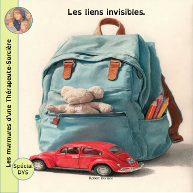 Un conte thérapeutique pour les enfants placés en foyer