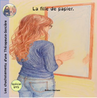 Un conte thérapeutique sur l’anorexie