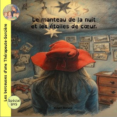 Un conte thérapeutique sur la peur de la nuit